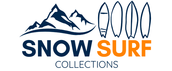 Snow Surf Collections